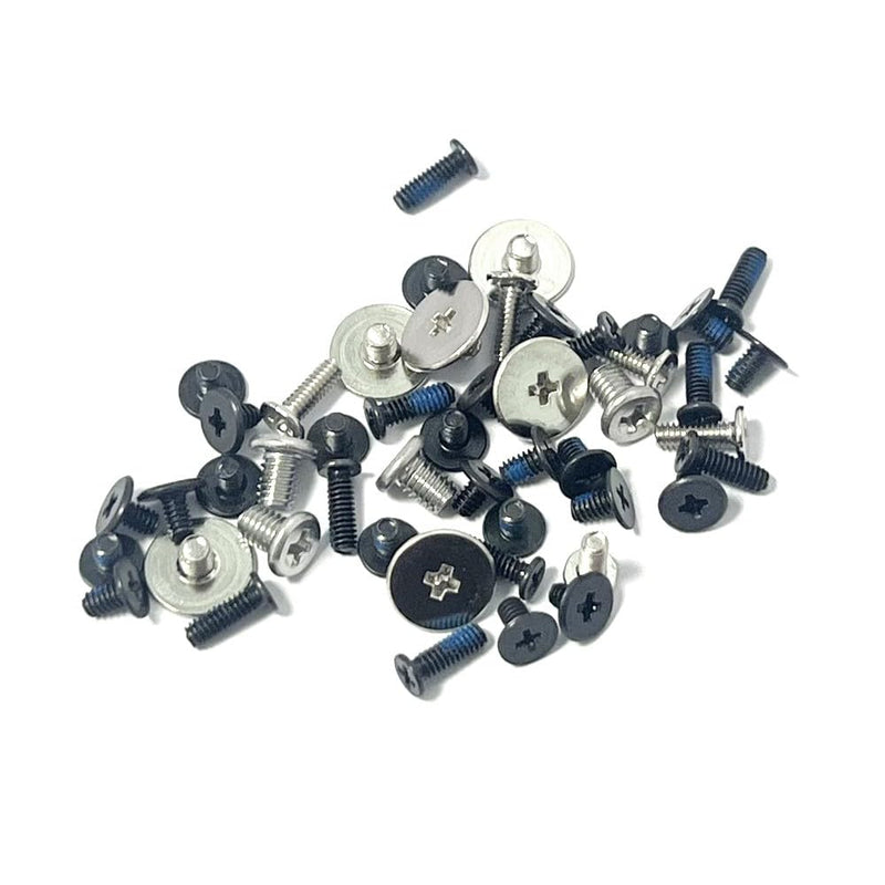 GinTai Laptop Screw Kit for Lenovo V110-15AST 80TD,V110-15IAP 80TG | V110-15IKB 80TH,V110-15ISK 80TL 5S10L78338 Complete Set of Screws,Laptop Screw Kit Full Set