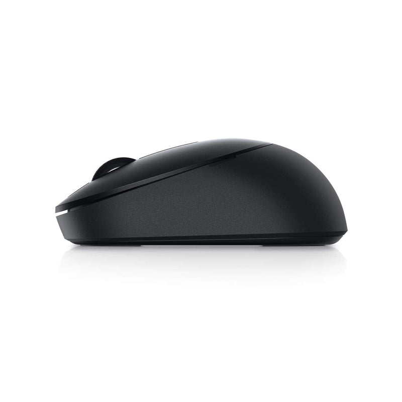 Mobile Wireless Mouse - MS3320W - Black