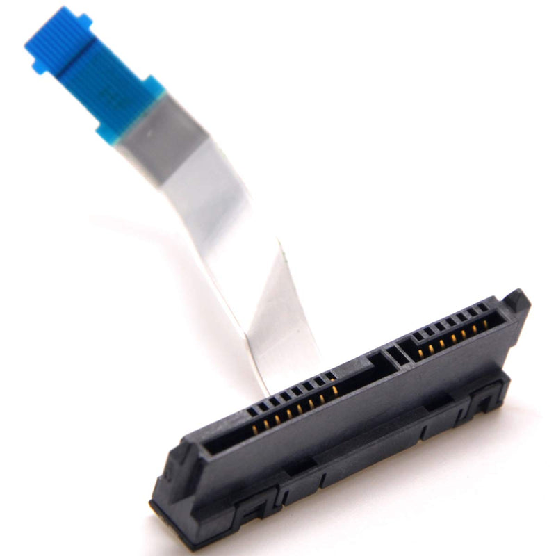 Deal4GO HDD Hard Drive Cable SATA SSD Connector Adapter for HP Pavilion 14-AF 14-AF108CA 14-AC 14-AC134TU 815139-001 6017B0588901