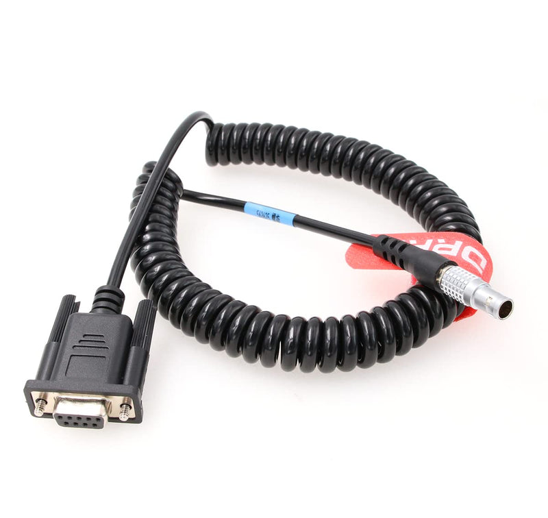Total Station Leica PC and Data Collector Cable for TS02/06/09 TPS1200/1800 GEV102 TTC