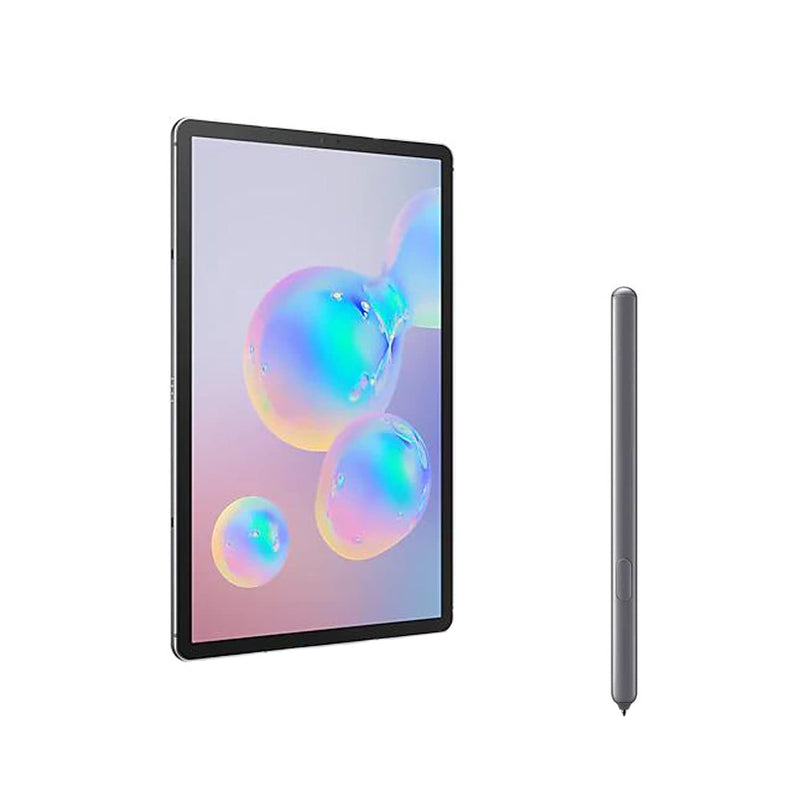 Galaxy Tab S6 Stylus Pen Replacement for Samsung Galaxy Tab S6 SM-T860 T860 T865 T867 S6 Stylus Touch S Pen (Mountain Gray)