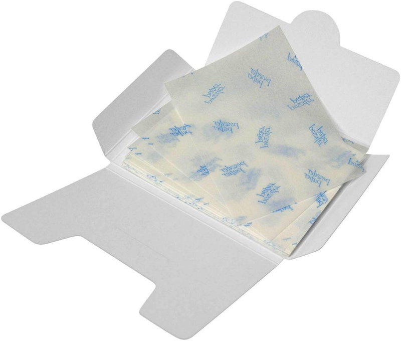 [AUSTRALIA] - Yamaha YAC-1094P Powder Paper for wind & woodwind musical instruments Yamaha 