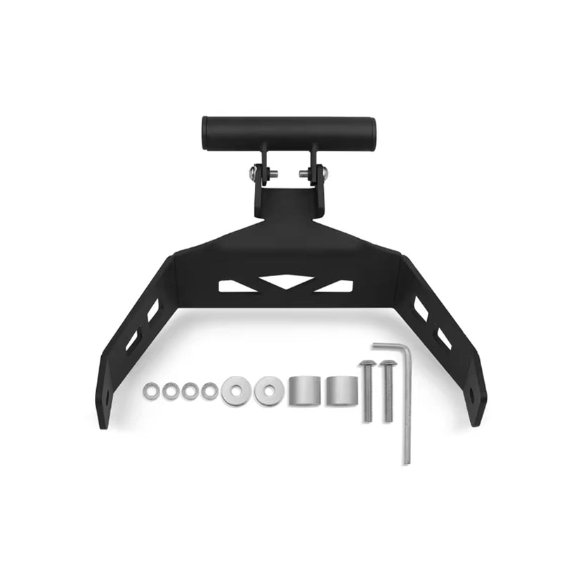 for NAVI110 NAVI 110 navi 110 2026 2025 2024 2023 2022New Motorcycle Windshield GPS Navigation Mounting Bracket navi110 2022-2026 Mobile Phone Navigation Bracket Adapter