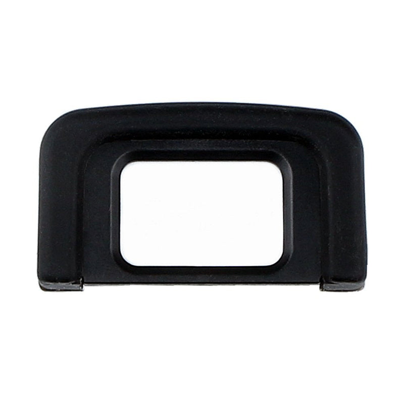 Camera Eyecup Viewfinder Protector Eyepiece Compatible for Nikon D5600 D5500 D5300 D5200 D5100 D5000 D3400 D3300 D3200 D3100 D3000 Replaces DK-25 Eye Cup