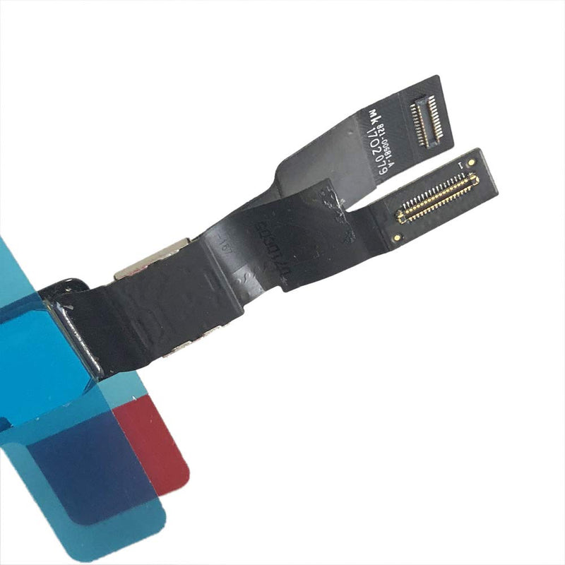 GinTai Screen LED Touch Bar Ribbon Cable for MacBook Pro 13" A1706 | (Late 2016 mid 2017) A1989 (mid 2018 2019) Retina AMS983 JC01-0 821-00681-04 821-00681-A