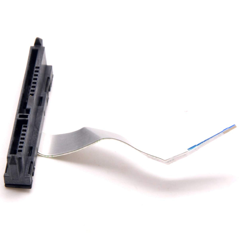Deal4GO HDD Hard Drive Cable SATA SSD Connector Adapter for HP Pavilion 14-AF 14-AF108CA 14-AC 14-AC134TU 815139-001 6017B0588901