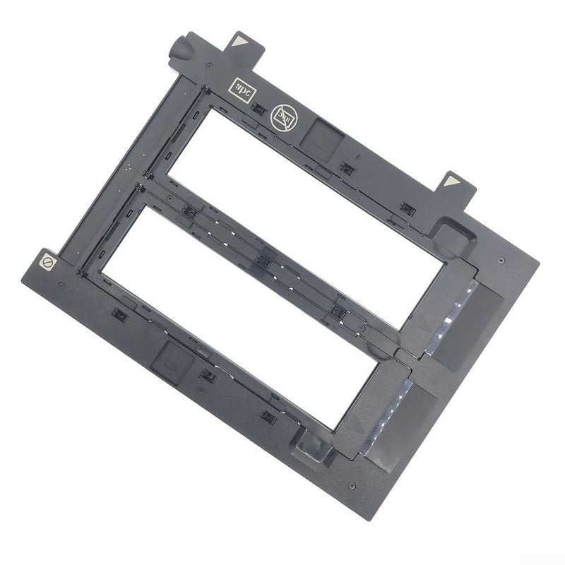 [AUSTRALIA] - 120mm Film Strip Holder Negative Positive Photo Scanner Slide Holder Compatible with V700 Photo V750 PRO V800 V850 4990 GT-X900 GT-X970 GT-X980 