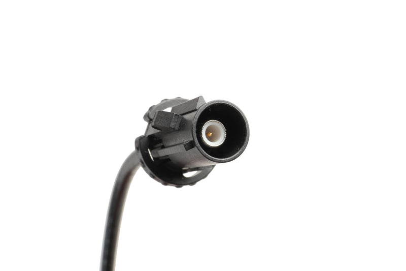 GM Genuine Parts 85063187 Rearview Driver Information Camera Rear Closure Coaxial Cable