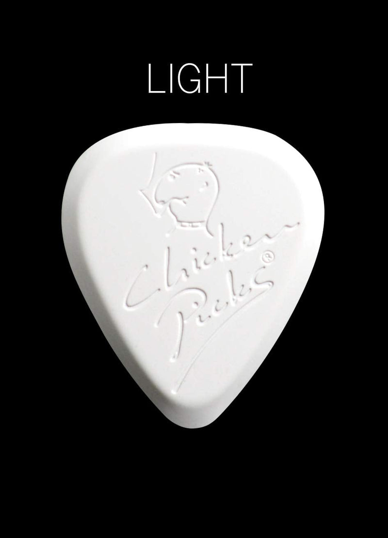 [AUSTRALIA] - 2 x ChickenPicks Light 2.2 mm,10796156 one size one colour 
