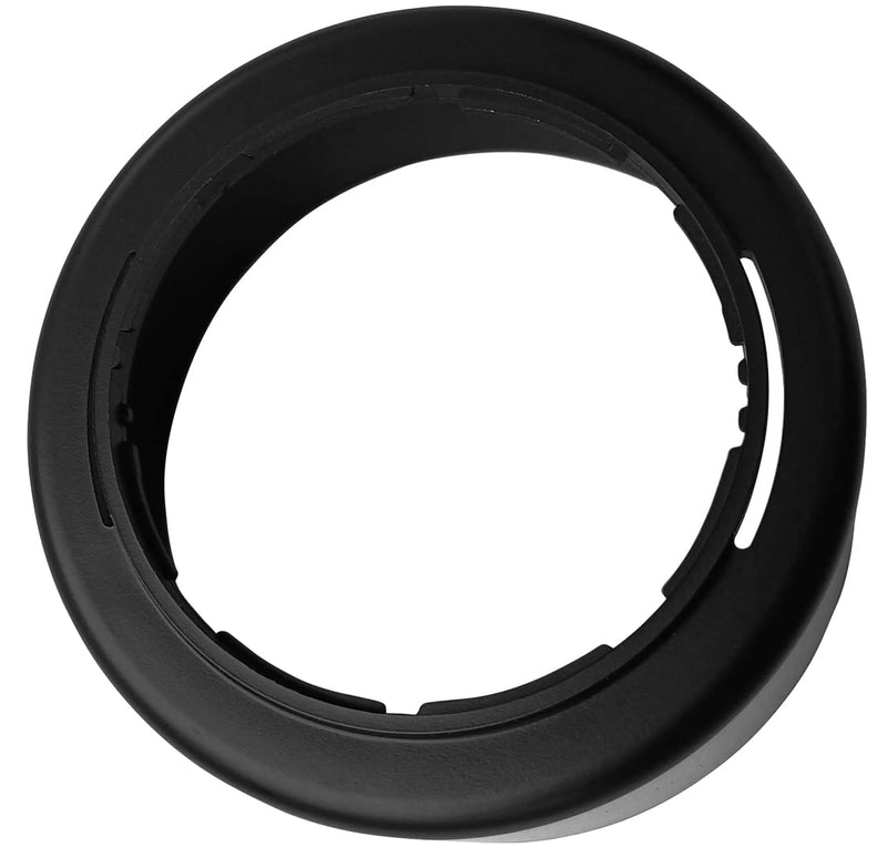 [AUSTRALIA] - HB-37 Lens Hood Shade for Nikon AF-S DX NIKKOR 55-200mm f/4-5.6G IF-ED VR,NIKKOR 55-200mm f/4-5.6G ED VR II(Not for 5.6G ED VR),HUIPUXIANG 52mm Lens Hood 