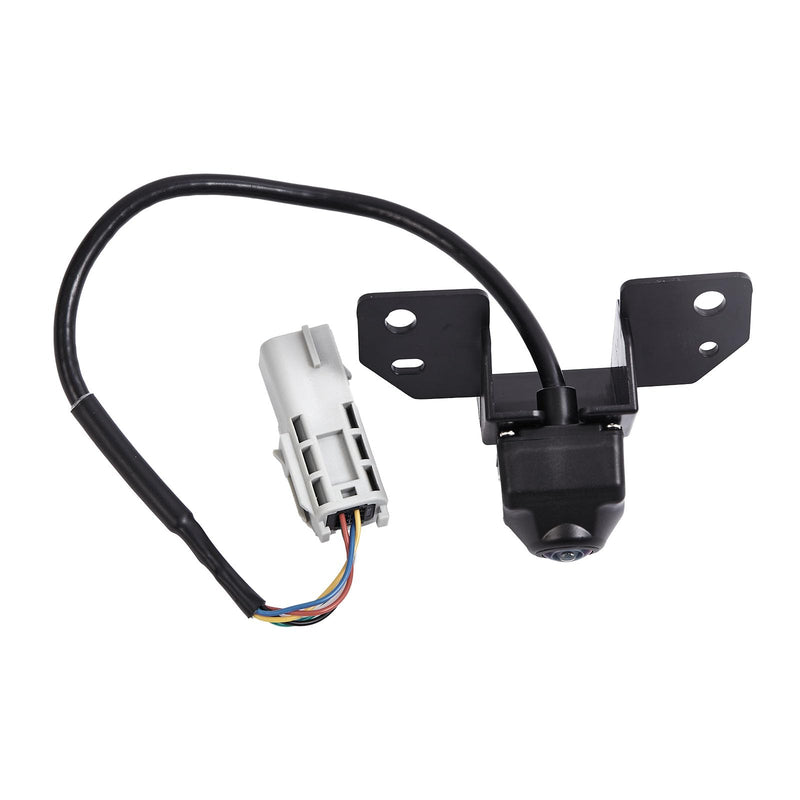 Rear View Backup Camera Fit for Chevy Camaro 2014-2015 Park Assist Camera Replaces 22872078 GM1960128