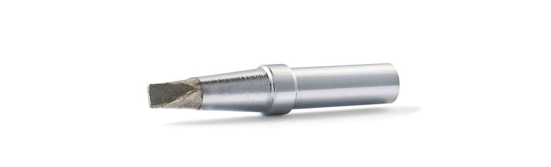 Weller T0054104699 5-Piece ET Soldering Tip Set for WE1010 Soldering Station - Genuine Weller Tips