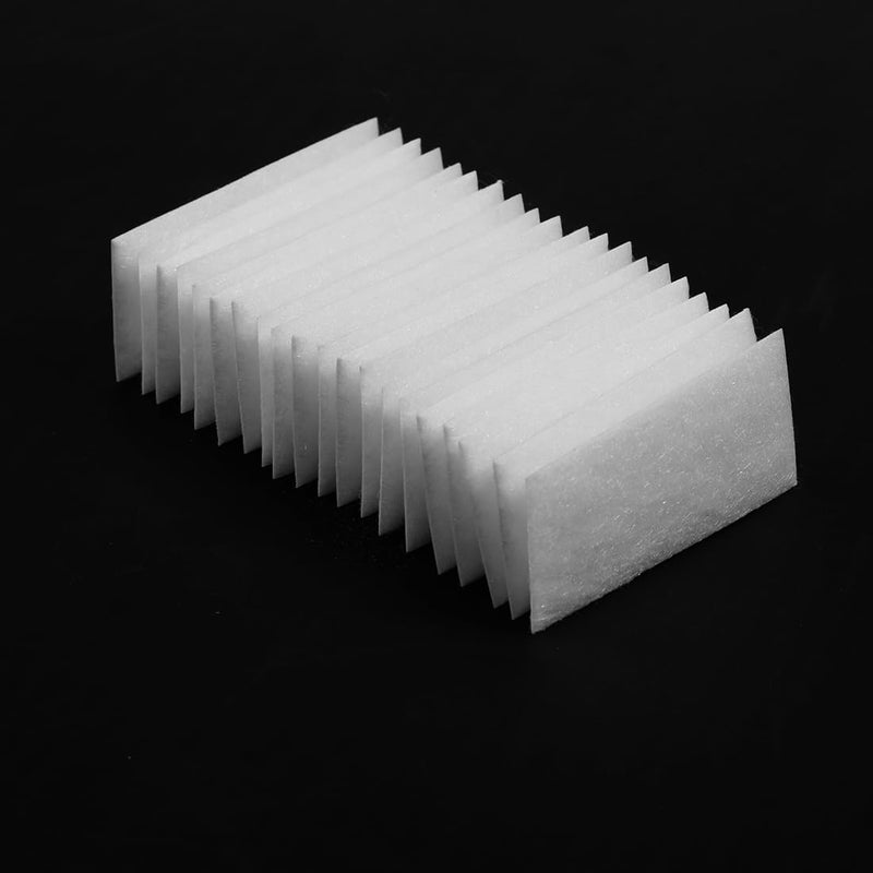[AUSTRALIA] - Pack of 40 CPAP Filters for AirSense 11 Disposable Air Filter Premium CPAP Filters Machine Filter for S11 Series Replacement Filters 