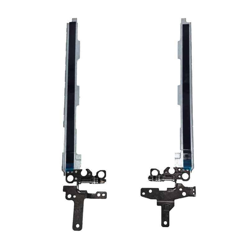 LCD Back Cover with Hinges for Dell Latitude 3440 E3440 | P/N 67FN7/067FN7,Rear Top Lid, LCD Display Housing Replacement，Includes Left and Right Hinges