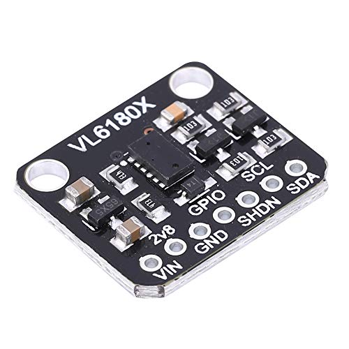 FTVOGUE VL6180X Optical L_aser Ranging Sensor Module Gesture Detection for