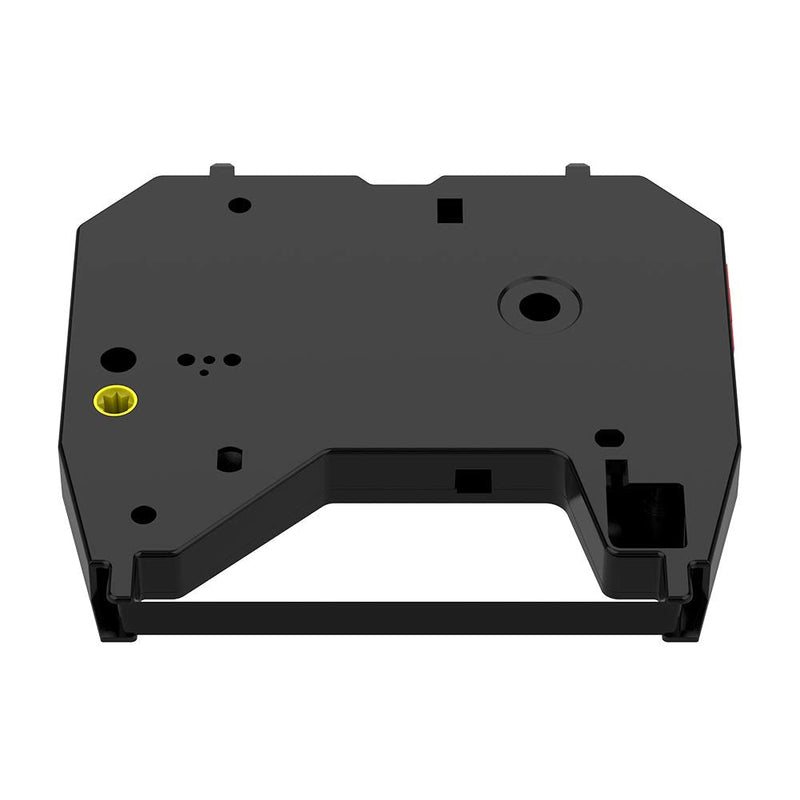 [AUSTRALIA] - Replacement for Brother 1030 Correctable Ribbon Used with Brother All AX, GX, ML, SX, WPT, ZX Series and Models, 4 Pack, Black 