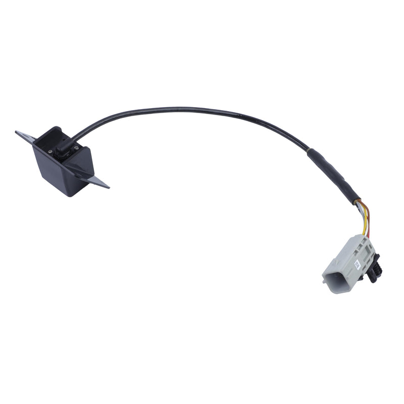 Rear View Backup Camera, Replace OE# 22790290 for GM Full Size SUV | Compatible with 2009-2014 Cadillac Escalade, Chevy Tahoe Suburban, GMC Yukon Yukon XL, Replaces 22913932 23168608 25866558