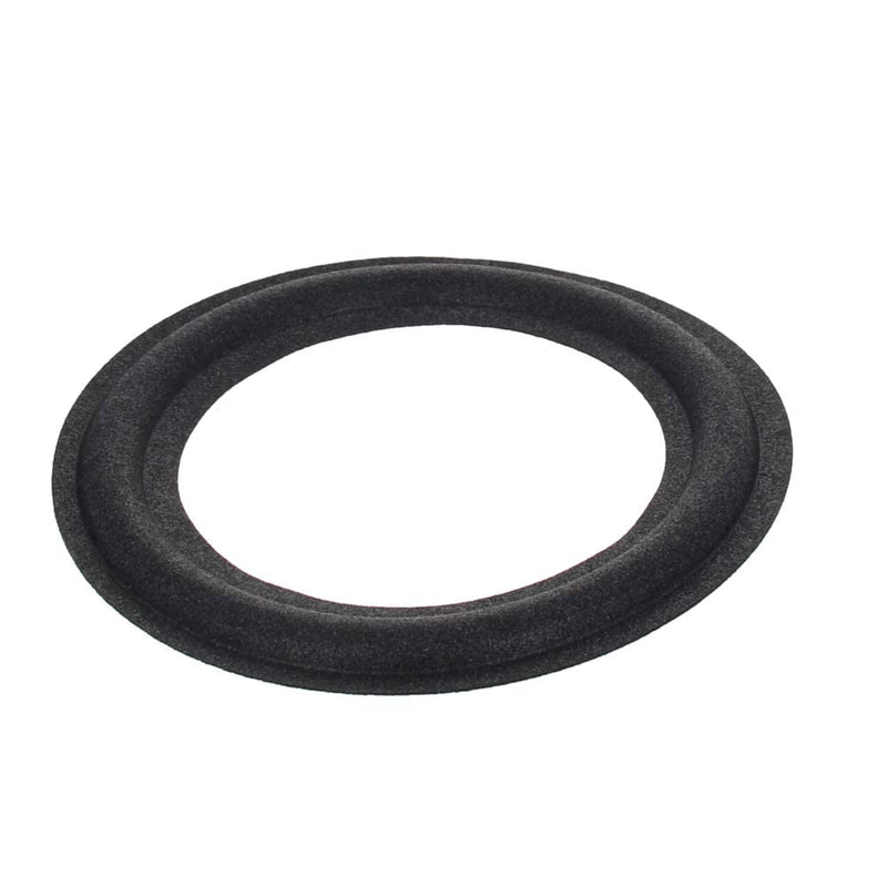 [AUSTRALIA] - Fielect 10 Inch Speaker Foam Edge Surround Rings Replacement Parts for Speaker Repair or DIY 4pcs 10 Inch 4pcs 