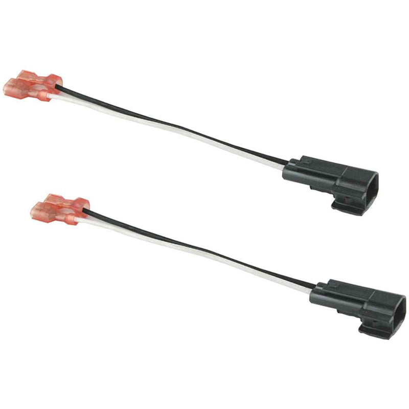 Metra 72-5600 Ford Speaker Harness 1998-UP Standard Packaging