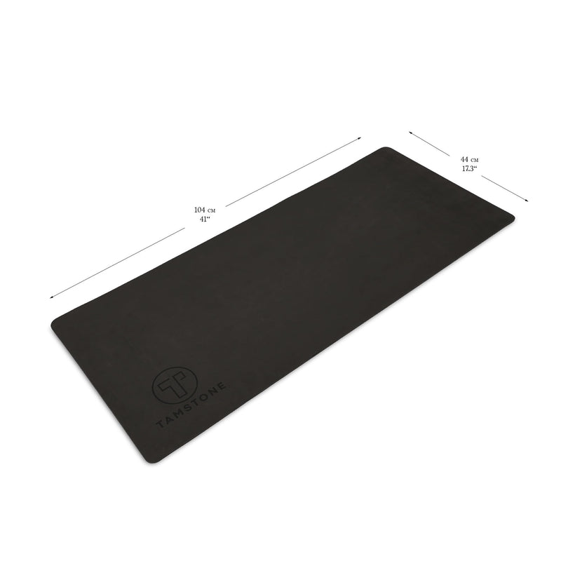 Guitar Work Mat and Neck Rest - Guitar Maintenance Cradle and Pad - Repair Work and Maintenance - Bass, Acoustic, Ukulele, Banjo and Mandolin - Includes Cleaning Cloth and String Winder