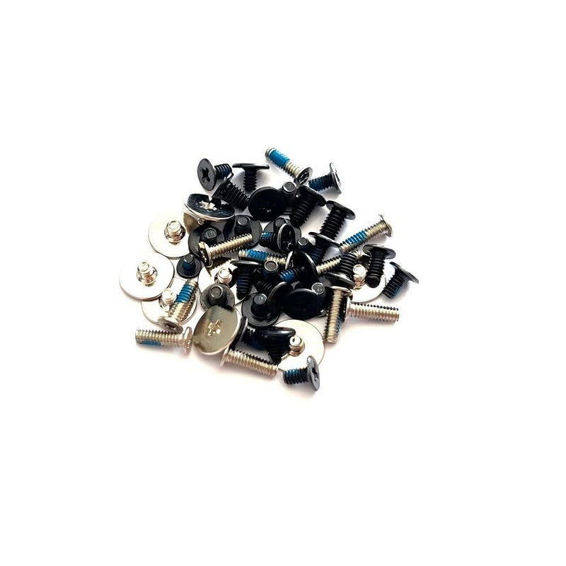 Zahara Repair Screws for Lenovo ideapad 530S-14IKB 81EU, 530S-14ARR 81H1 | ideapad 530S-15IKB 81EV