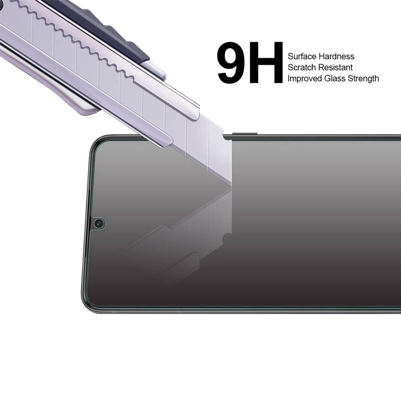 (3 Pack) Supershieldz Designed for Samsung Galaxy S21 5G Tempered Glass Screen Protector, Anti Scratch, Bubble Free S21 (6.2 inch)