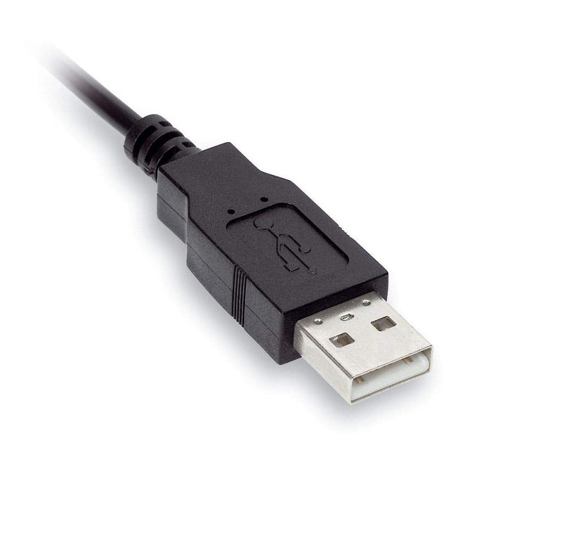 Cherry USB Mouse, Light Gray