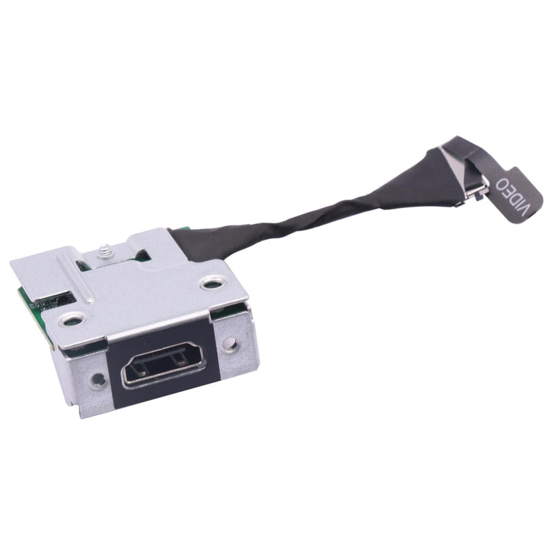 BestParts NEW HDMI 2.1 Adapter Card Daughterboard Cable Replacement for H6HFK Dell Optiplex 7010MFF 7020MFF 7010SFF 7020SFF 0H6HFK 054YMM
