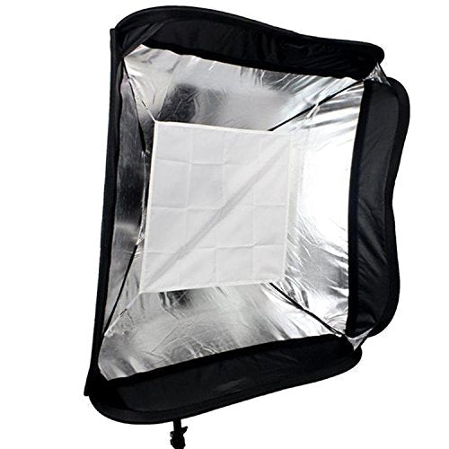Godox 80cm x 80cm Softbox Bag Kit 32“ x 32" softbox only