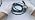 M12 X-Code 8 Pin Industrial Ethernet Cable, IP67 Waterproof Shielded Sensor Cable, Male to Female High-Flex Aviation Connector for Cognex Camera, PLC, Automation System Female to male X-8pin 3m