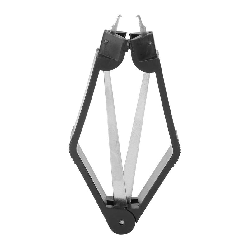 IC Extractor Removal Puller, Chip Extractor, IC Extractor Tool, Logic Gates, Stainless Steel IC Chip Removal Tool Motherboard Component Ic E