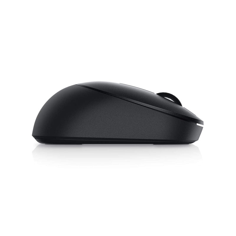 Dell MS5120W Wireless Computer Mouse - with Bluetooth Connection with Long Life Battery (Titan Gray) (MS5120W-GY)