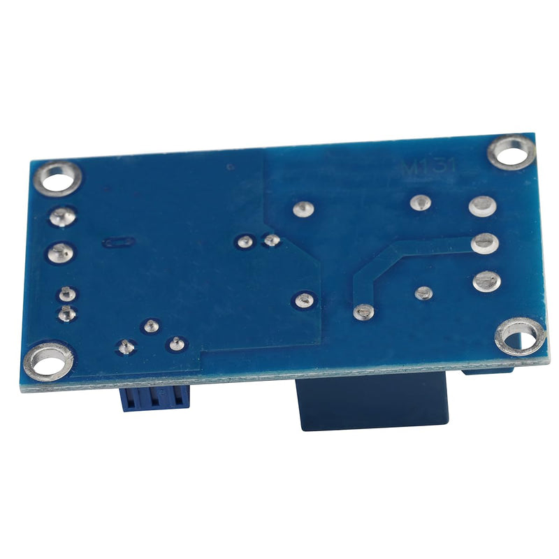 Heevhas 3pcs DC 12V XH-M131 Light Control Module Light Control Relay Light Switch Light Sensitive Resistance Module Detection Sensors Automatic Light Switch with Cable