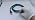 M12 X-Code 8 Pin Industrial Ethernet Cable, IP67 Waterproof Shielded Sensor Cable, Male to Female High-Flex Aviation Connector for Cognex Camera, PLC, Automation System Male X-8pin to Male RJ45 5m
