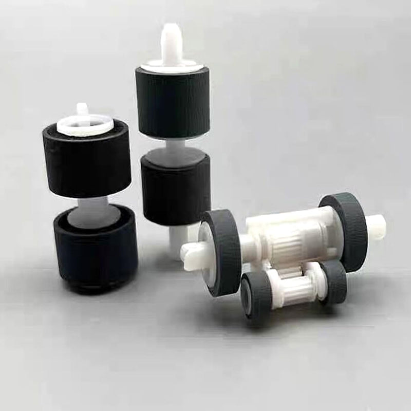 Feed Roller Assembly Kit for Epson DS-510 DS-520 DS-560 DS-410 Scanner
