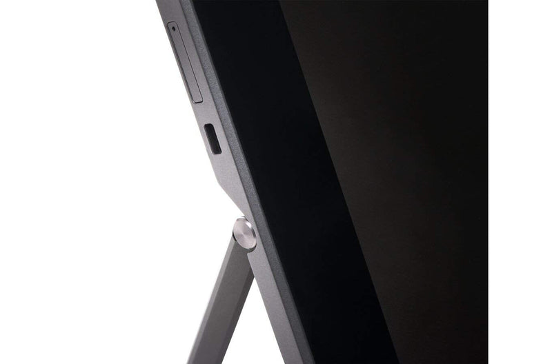 [AUSTRALIA] - Kensington NanoSaver Keyed Laptop Lock for Select HP and Lenovo Laptops (K64444WW) 
