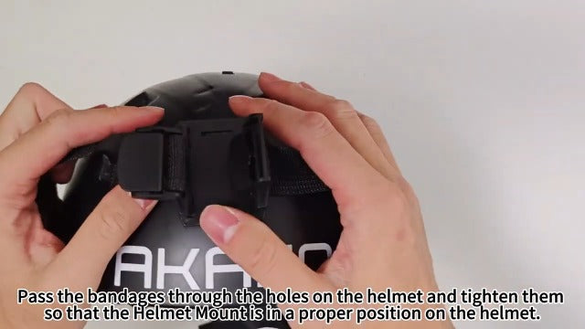 AKASO Brave 4 Action Camera 4K30 Ultra Hd Waterproof Underwater Camera