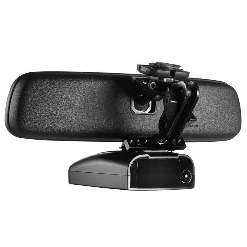 Radar Mount Mirror Mount Bracket for Radenso Radar Detectors - Pro M XP/SP Series (4001010R)