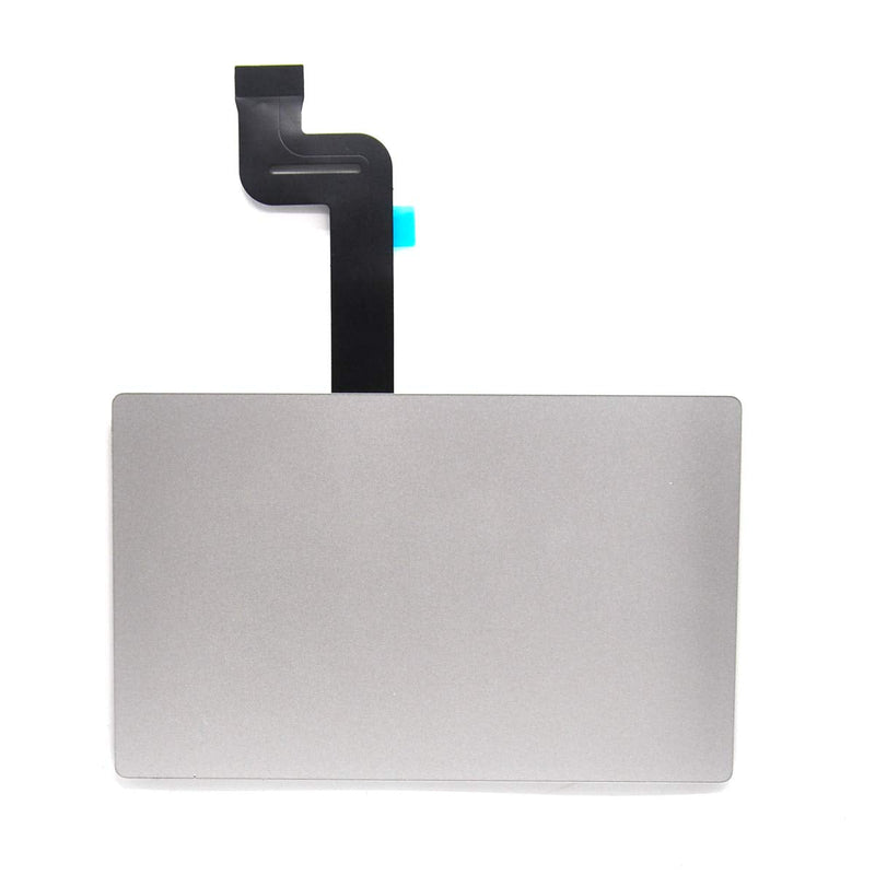 Padarsey Replaceme Trackpad Touchpad for MacBook Pro Retina 15" Unibody A1707 Touch Pad with Flex Cable (Fit 2016-2017 Version) (A1707 2016-2017 15" with Cable (Silver))