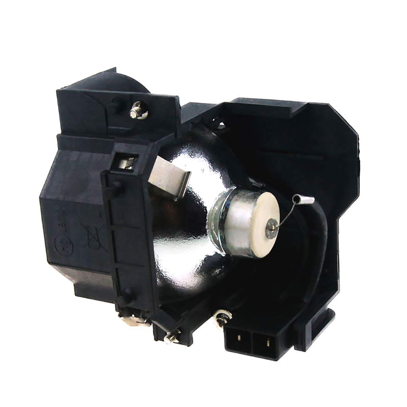 KAIWEIDI V13H010L42 Replacement Projector Lamp for Epson ELPLP42 PowerLite 280 400W 400WE 822p 83+ 83c H330B H330A EX90 EB-410W EB-400W EMP-280 EMP-400 H371A Projectors