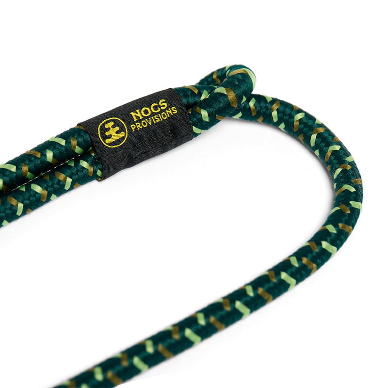 [AUSTRALIA] - Nocs Provisions NocLoc Approach Neck Strap for Binocular/Camera Carry Accessory for Active Hiking & Sightseeing - Backwoods Green 
