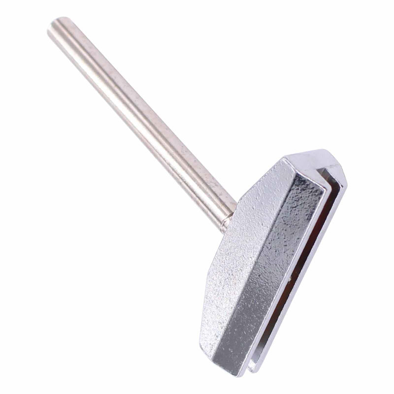 ApplianPar Set of 11 Guitar Fingerboard Fret Press Caul Luthier Tool Brass Radian Inserts Kit for Acoustic Electric Guitar Bass