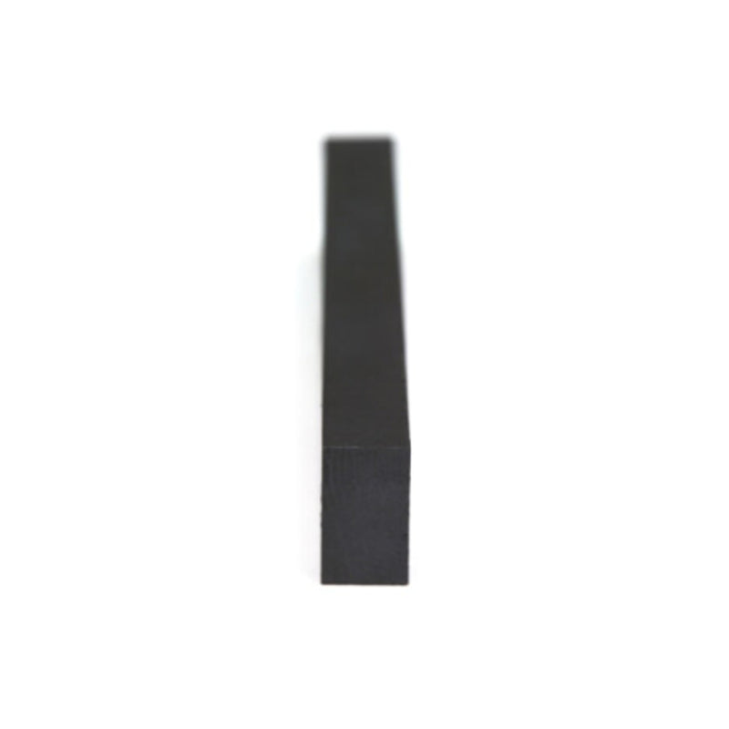 Model 4025-00 Nut Slab L63.50mm - Black TUSQ XL