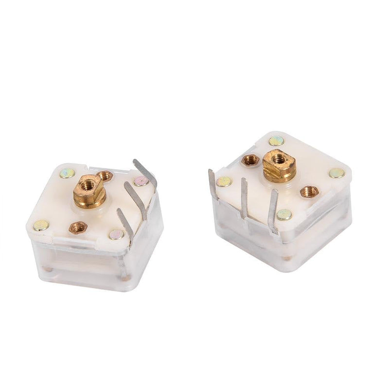 1 to 30 Mhz Hand/Made Radio Antenna, DIY Manual Antenna Tuner Tools Module Kit for HAM Radio QRP