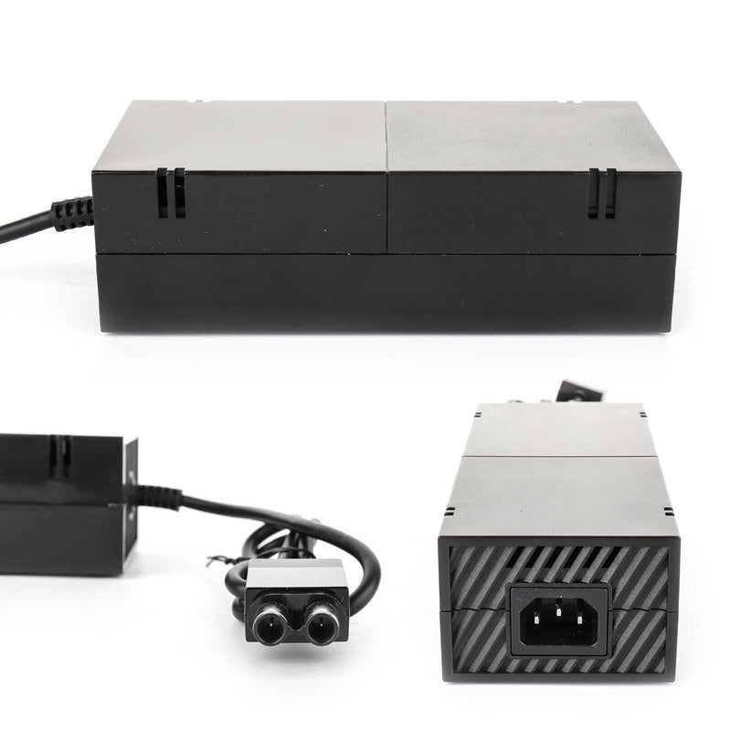 Power Brick for Xbox One, Lyyes Xbox one Power Supply AC Adapter Replacement Charger