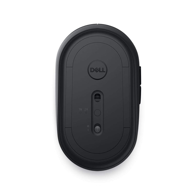 Dell MS5120W Wireless Computer Mouse - with Bluetooth Connection with Long Life Battery (Black)
