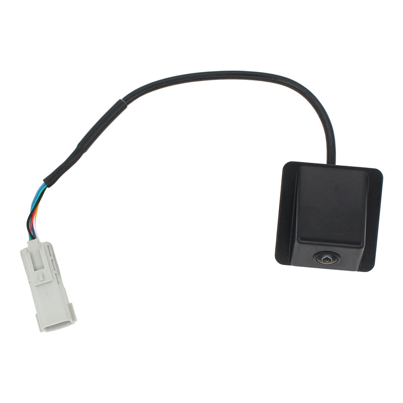 Rear View Backup Park Assist Camera for Chevrolet Traverse 2013-2017