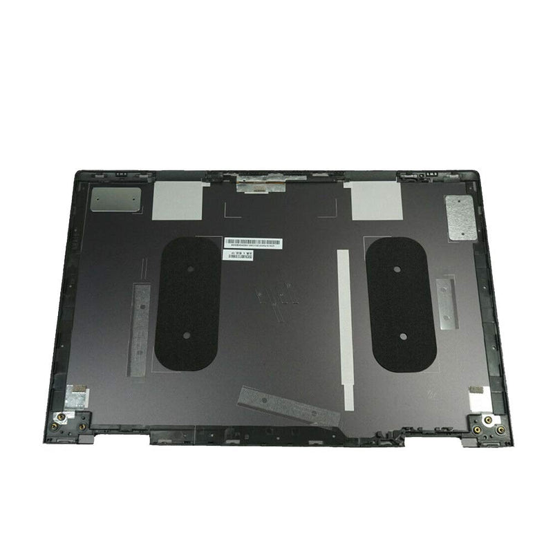 Original for H P Envy X360 Convertible 15-BP 15-BQ 15M-BQ021DX 15M-BQ121DX 15T-BP100 15Z-BQ100 LCD Back Cover Lid Top Case Rear lid 924321-001 460.0BX0H.0001 Gray