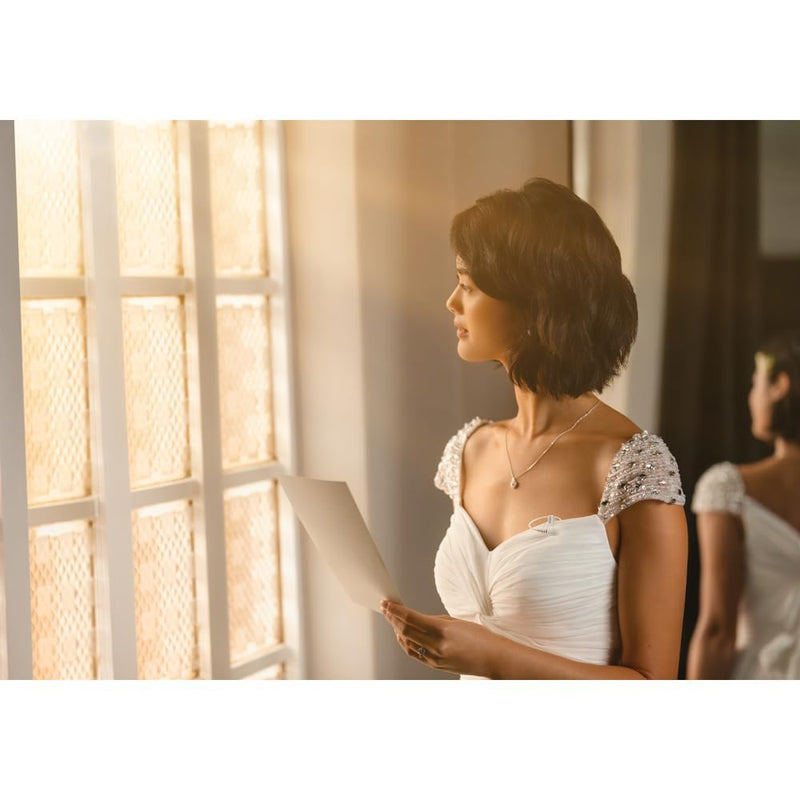 [AUSTRALIA] - RØDE Lavalier GO Professional-Grade Wearable Microphone, White, (LAVGOW) 