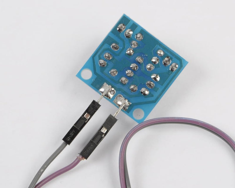 LED Flash Light Kit, DIY Kit DC 3V-14V 5MM LED Simple Flash Light Simple Flash Switch Production Suite